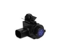 HELLA 6Px 012 684-011 Capteur, Qualité De L'Air - 3Pôle - Fixé