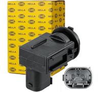 Hella Capteur qualité de l'air 6Px 012 684-021 – 3 pôles – baïonnette
