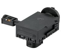 HELLA 6Px 012 684-091 Capteur, Qualité De L'Air - 3Pôle - Baïonnette | Compatible avec: AUDI Q7