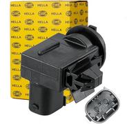 Hella Capteur qualité de l'air 6PX 012 684-101 - 3 pôles, fixé