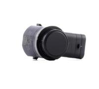 Hella Capteur de stationnement 6Px 358 141-051 – angle, 3 pôles, inséré, peintable, avec bague