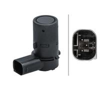 Capteur de stationnement 6PX 358 141-481 HELLA pour FORD FOCUS C-MAX