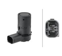 HELLA 6PX 358 141-701 Capteur, aide au stationnement pour VOLVO