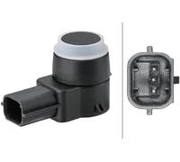 Radar de recul HELLA 6PX358 141-851