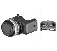 HELLA 6PX 358 270-431 Capteur de recul Capteur De Recul