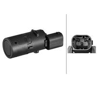 HELLA 6PX 358 270-441 Capteur de recul Capteur De Recul