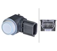 HELLA 6PX 358 270-691 Capteur, aide au stationnement pour INFINITI,NISSAN