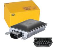 HELLA 6PZ 010 905-431 Appareil de commande, assistant de changement de voie