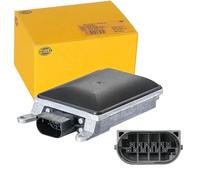 HELLA 6PZ 010 905-501 Appareil de commande, assistant de changement de voie - Côté d'assemblage: arrière gauche