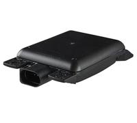 HELLA 6Pz 011 719-241 Appareil De Commande, Détection D’Angle Mort - 12V | Compatible avec: SEAT ALHAMBRA, ATECA, SKODA KODIAQ, SUPERB III, SUPERB III Kombi, VW BEETLE, BEETLE Cabriolet