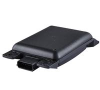 HELLA 6PZ 934 692-851 Appareil de commande, assistant de changement de voie
