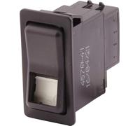 HELLA 6RH 004 570-411 Schalter