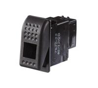 HELLA 6Rh 007 832-331 Interrupteur - Commande De Basculement - Vers° D'Équip.: Ii-I-0 - Nombre De Connexions: 3 - Sans Fonction Confort