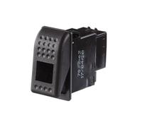 HELLA 6Rh 007 832-431 Interrupteur - Commande De Basculement - Vers° D'Équip.: Ii+I-0 - Nombre De Connexions: 3 - Sans Fonction Confort