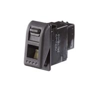 HELLA 6RH 007 832-491 Interrupteur