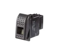 HELLA 6Rh 007 832-681 Interrupteur - Commande De Basculement - Vers° D'Équip.: Ii+I-0 - Nombre De Connexions: 8