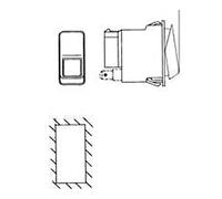 Interrupteur HELLA 6RH 007 832-741