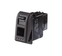 Hella Interrupteur 6RH 008 948-012 – Commande de basculement – 6 connexions – Version I-0