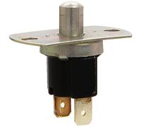 HELLA 6ZF 003 549-021 Interrupteur, contacteur de porte - Commande de pression - Nombre de connexions: 2 - vissé - Relais à courant de travail