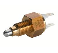 Hella Contacteur de feu de recul 6ZF 004 842-001 12V 2 pôles fiche plate vissé électrique