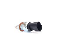 HELLA 6Zf 007 671-001 Contacteur, Feu De Recul - 12V - 2Pôle - Vissé - Relais À Courant De Travail - Électrique