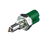 HELLA 6Zf 008 621-071 Contacteur, Feu De Recul - 12V - 2Pôle - Vissé - Relais À Courant De Travail - Électrique