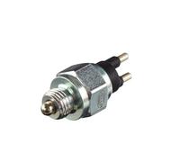 HELLA 6Zf 008 621-341 Contacteur, Feu De Recul - 12V - 2Pôle - Vissé - Relais À Courant De Travail - Électrique