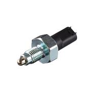 HELLA 6Zf 008 621-391 Contacteur, Feu De Recul - 12V - 2Pôle - Couleur De Connecteur: Noir - Relais À Courant De Travail