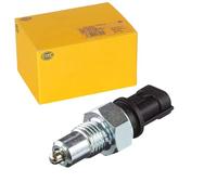 HELLA 6ZF 008 621-421 Contacteur, feu de recul - 12V - 2pôle - Couleur de connecteur: noir - Relais à courant de travail