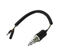 HELLA 6Zf 181 612-001 Contacteur, Feu De Recul - 12V - 2Pôle - Vissé - Relais À Courant De Travail - Électrique