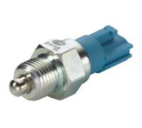 Hella Interrupteur de feu de recul 6ZF 181 612-061 12V 2 pôles vissé pour Ford Nissan Renault