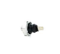 HELLA 6ZL 003 259-391 Indicateur de pression d'huile - 12V - 1pôle - Ouvreur - Couleur: noir