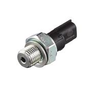 HELLA 6ZL 003 259-941 Indicateur de pression d'huile - 12V - 1pôle - Ouvreur - Couleur: noir