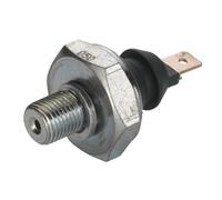 HELLA 6ZL 009 600-071 Indicateur de pression d'huile - 12V - 1pôle - Relais à courant de travail