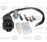 Hella 6ZL 351 028-801 Pressostat, climatisation