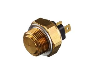 HELLA 6ZT 007 800-031 Thermocontact pour ventilateur de radiateur