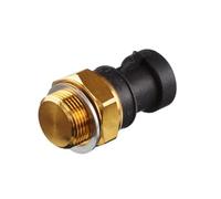 Hella Thermocontact ventilateur de radiateur 6ZT 007 837-031 – 12V, 3 pôles, fiche plate