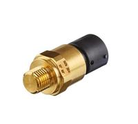 Hella Thermocontact pour ventilateur de radiateur 6ZT 007 837-101