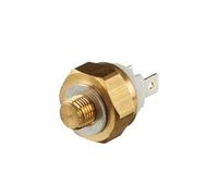 HELLA 6Zt 010 967-111 Contact Thermique, Voyant Avertisseur De L'Agent Réfrigérant - 2Pôle - Ouvreur