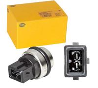 HELLA 6ZT 014 397-041 Interrupteur de température, ventilateur de radiateur - 2pôle - avec joints