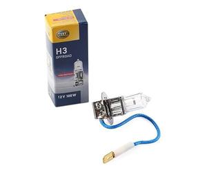 Hella 8 gh002090151 Lampe Phare principal