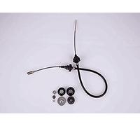 HELLA 8Ak 355 700-041 Tirette À Câble, Commande D'Embrayage Ak0004