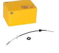 HELLA 8Ak 355 700-261 Tirette À Câble, Commande D'Embrayage Ak0026