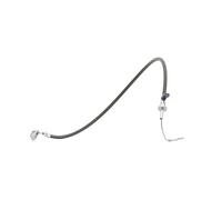 HELLA - Câble d'embrayage 8AK 355 700-271 - Réf. 8AK 355 700-271