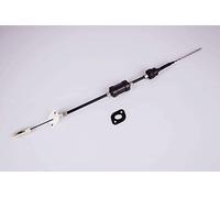 HELLA 8AK 355 700-291 Tirette à câble, commande d'embrayage - AK0029 - avec réglage manuel - pour p.e. FIAT