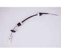 HELLA 8AK 355 700-361 Tirette à câble, commande d'embrayage - AK0036 - avec réglage manuel - pour p.e. FIAT