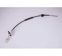 HELLA 8AK 355 700-411 Câble d'embrayage