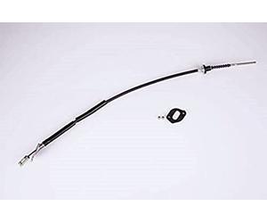 HELLA 8Ak 355 700-631 Tirette À Câble, Commande D'Embrayage Ak0063