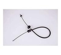 HELLA 8AK 355 700-911 Câble d'embrayage