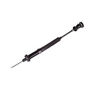 HELLA Câble d'embrayage 8AK 355 701-271 Tirette à câble AK0127